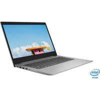 Lenovo IdeaPad 1 81VU0044TX Paylaşımlı Ekran Kartlı Intel Celeron N4020 4 GB Ram DDR4 128 GB SSD 14.0 inç HD FreeDOS Laptop