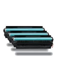 Hementoner Canon İ Sensys Lbp3010b Muadil Toner Crg-725