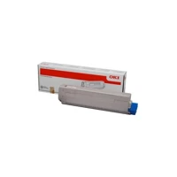 Okı 46490605 Toner-Y-C532-Mc573-6K Sarı Toner - C532- C542- Mc563- Mc573 - 6.000 Sayfa