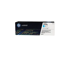 Hp Cf381a Color Laserjet Pro M476nw Mfp Mavı Toner