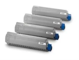 Okı 44469723 Kırmızı Toner C511- C531- C510- C530- Mc562- Mc561 5.000 Sayfa