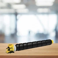 Kyocera Tk-8365 Muadil Toner Sarı / Taskalfa 2554Ci