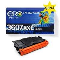 Brother TN-3607XXL Muadil Toner