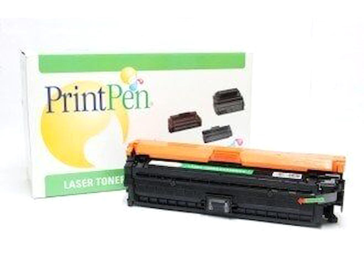 Printpen Canon CRG-040H Sarı Toner Yüksek Kapasiteli