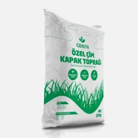 Genta Çim Kapak Toprağı 20 kg