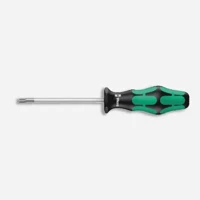 Wera Torx Tornavida 367Hf Tx25