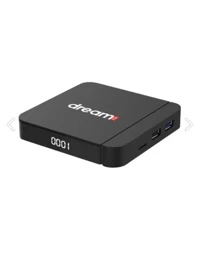 Dreamstar İ6 64 Gb 6K Android Tv Box