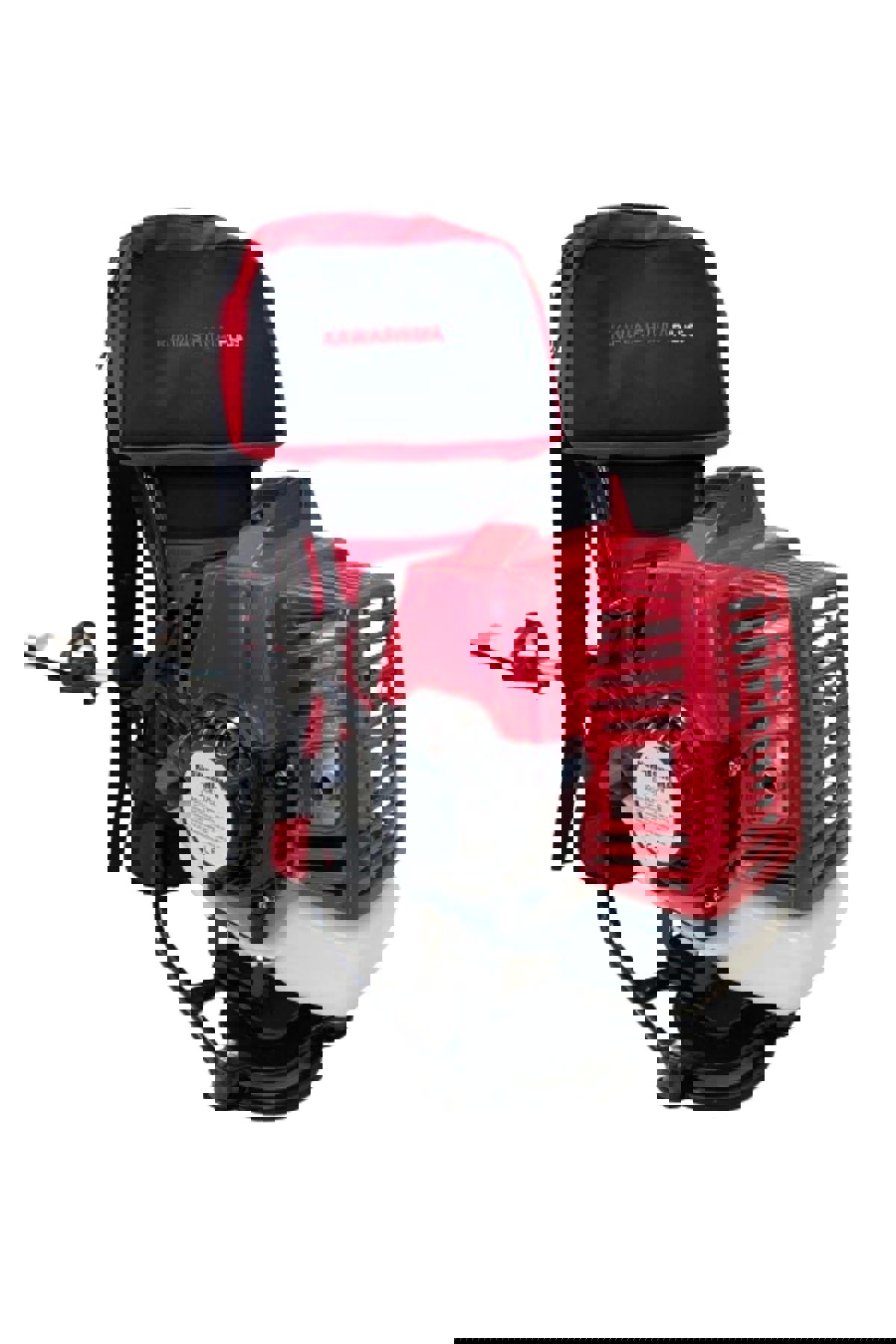 Kawashima Plus BG630 Motorlu Sırt Tırpanı 3.0 Hp