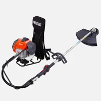 Oleo-Mac BCH 500 BP Motorlu Sırt Tırpan