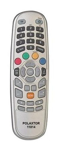 Sunny D-Smart Sunny 10060 Cıx Uydu Alıcı Cihaz Kumandası