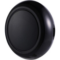 Gorgeous Tuya Ir Uzaktan Kumanda Akıllı Ev Denetleyicisi Tv Ac Perde Rulosu Için (Yurt Dışından) - Siyah