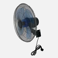 Dlc FLW-500 Duvar Vantilatör 135 Watt