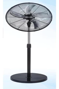 Süsler Sv-1817 Ayaklı Vantilatör