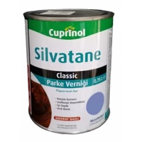 Cuprinol Silvatane Classic Yarı Mat Parke Verniği 2,5Lt