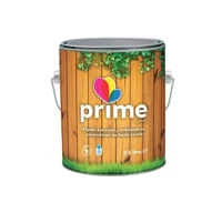 Hemel Prime Su Bazlı Ahşap Vernik 2.5Lt Fındık