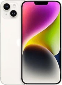 Apple Yenilenmiş iPhone 14 Plus 128 GB Beyaz (12 Ay Garantili) B Kalite