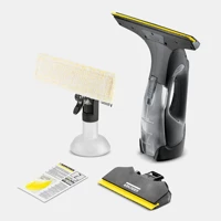 Karcher WV 5 Plus Şarjlı Cam ve Yüzey Temizleme Makinesi