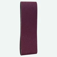 Bosch Dıy Zımpara 60x400 mm K60/80/100 Deliksiz 3'lü