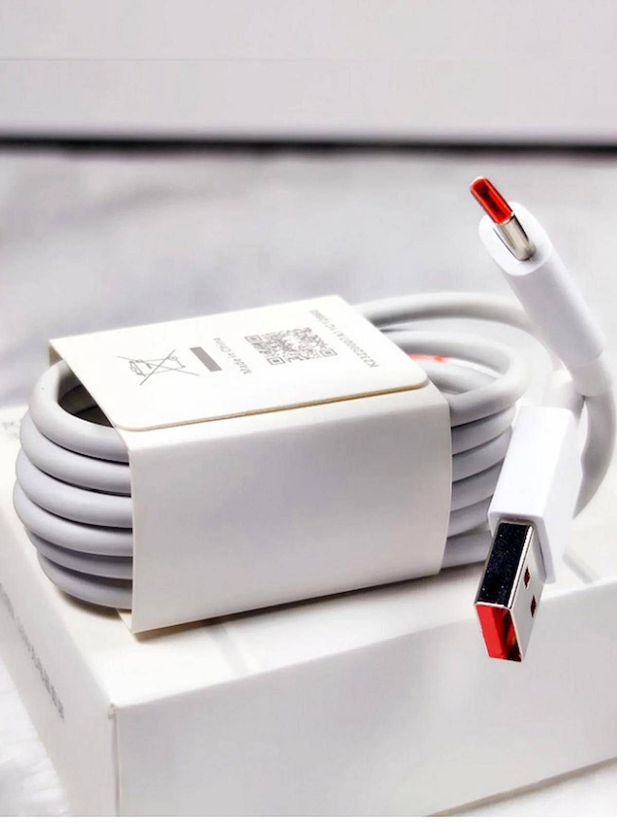 Xiaomi Mi Hızlı Şarj Kablosu Xiaomi Redmi Note 10 S Pro 11 S Pro Plus 5g Xiaomi 12 T Pro Lite