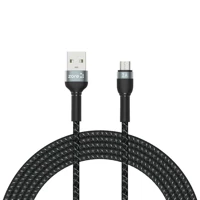 Zore Shira Serisi Micro Usb Kablo 3M