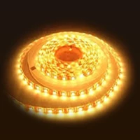 Tek-iş Üç Çipli Dış Mekan Şerit Led 5 metre Gün Işığı