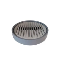 Primanova Lenox Sabunluk Gri