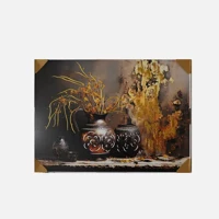 Artist Kanvas Tablo 70x100 cm (FL-2792)