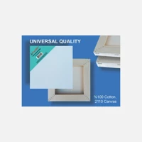 PonArt Universal Tuval 24x30 cm