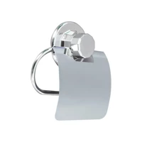 tekno-tel Vakumlu Kapaklı Tuvalet Kağıtlığı