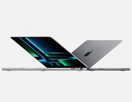 Apple MacBook Pro M2 Pro Çip MNWC3TU/A 12CPU/19GPU Çekirdekli 16 GB Ram 512 GB SSD 16.2 inç QHD+ macOS Ventura Laptop