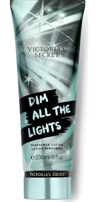 Victoria's Secret Dim All The Lights 236 ml Kadın Vücut Losyonu