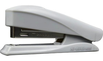 Std Zımba Makinesi Popular S-60 24/6 Gri