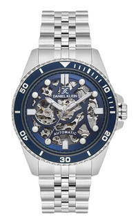 Daniel Klein DK.1.13998.3 Erkek Kol Saati