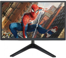 Ramtech DG Serisi DG81 Harici Radeon R7 240 Ekran Kartlı Intel Core i5 3350P 16 GB 256 GB SSD 18.5 inç TN Panel FreeDos All In One Oyuncu Bilgisiyarı