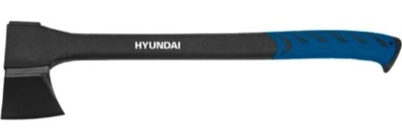 Hyundai HX235 Fiberglas Balta Profesyonel 61CM