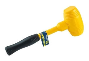 Master Pvc Tokmak Sarı 50 mm 506979