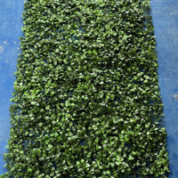 Konak Yonca Çim Panel 40X60 cm