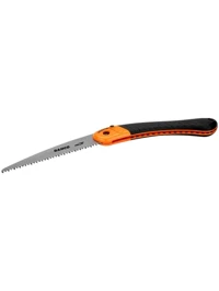 Bahco İsveç Yapımı Budama Testeresi Js Dişli Katlanabilir 396-Js