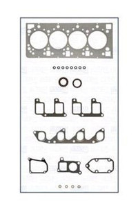 Conta Takım 013411001 Boxer (96-00) Jumper Ducato 2.5 DJ5TED Skcsiz