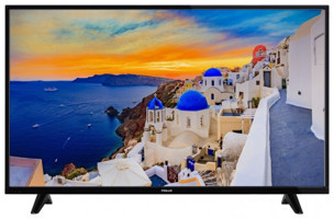 Finlux 39FX620F 39 inç FULL HD 98 Ekran Flat Uydu Alıcılı Smart Led Televizyon