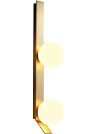 Firenze İkili Aplik