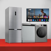 Arçelik Mars TV'li Çeyiz PaketiBulaşık Makinesi ProgramBuzdolabı GenişlikBuzdolabı Toplam Brüt HacimÇamaşır Makinesi KGRenkRenkRenkRenkTelevizyon ÇözünürlükTelevizyon Ekran Boyutu