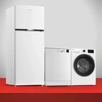 Arçelik Güneş Çeyiz PaketiBulaşık Makinesi ProgramBuzdolabı GenişlikBuzdolabı Toplam Brüt HacimÇamaşır Makinesi KGRenk