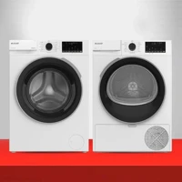 Arçelik 9X Kg Fırsat Çamaşır-Kurutma PaketiÇamaşır Makinesi Enerji SınıfıÇamaşır Makinesi KiloÇamaşır Makinesi RenkKurutma Makinesi Enerji SınıfıKurutma Makinesi KiloKurutma Makinesi Renk