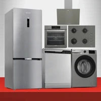 Arçelik Ankastre Grion Çeyiz PaketiBulaşık Makinesi ProgramBuzdolabı GenişlikBuzdolabı Toplam Brüt HacimÇamaşır Makinesi KGDavlumbaz Genişliği (cm)Fırın LRenkSet Üstü Ocak (Tipi)