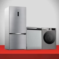 Arçelik Gri Büyük Çeyiz PaketiBulaşık Makinesi ProgramBuzdolabı GenişlikBuzdolabı Toplam Brüt HacimÇamaşır Makinesi KGRenkRenk