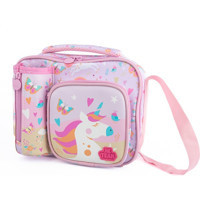 Me Team Butterfly Beslenme Cantası