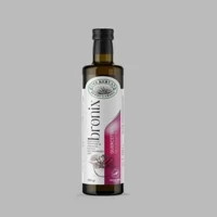 Kervan Bronıx Quercetinli Keçiboynuzu Özü 350 Gr