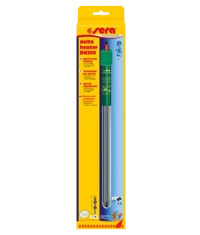 Sera Delta Isıtıcı 300 W 150-300 Lt Akvaryumlar İçin