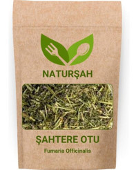 Naturşah Şahtere Otu (Fumaria Officinalis) 50 gr